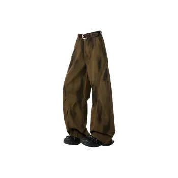 TBSM Casual Pants Unisex
