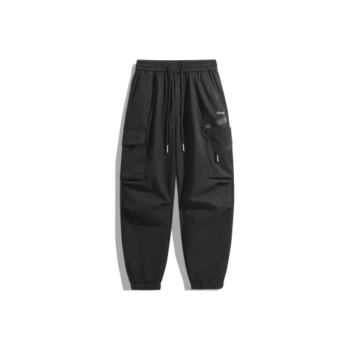 Nizza Zip Sweat Pants Pine Green