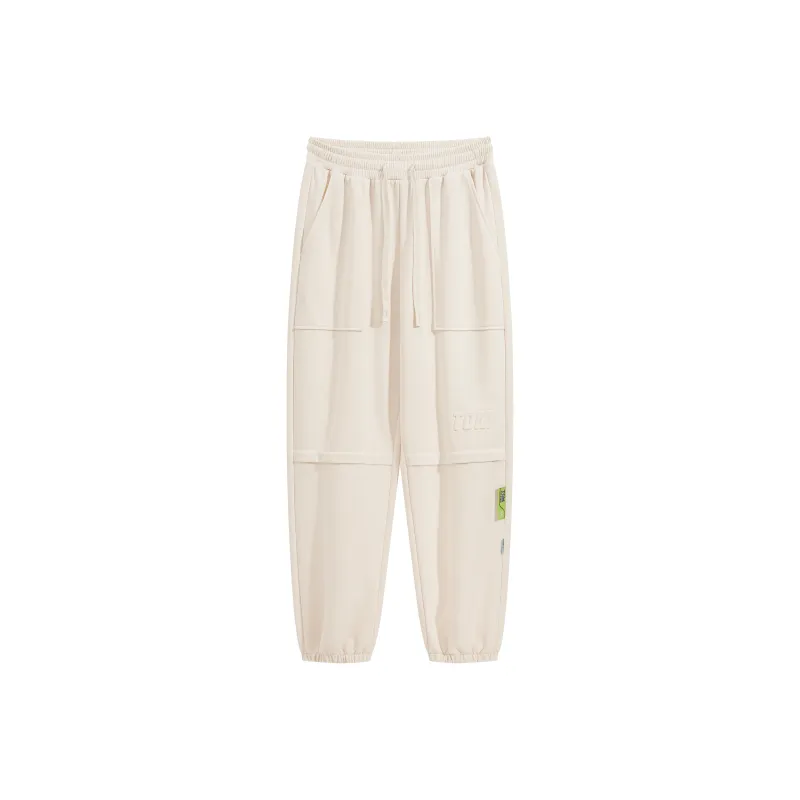 TALKING TOM Casual Pants Unisex-7