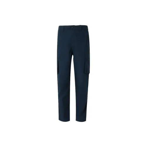 Timberland Casual Pants Men's Royal Blue