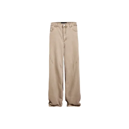 MADE EXTREME Casual Pants Unisex