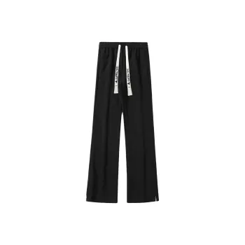 Love Monster Casual Pants Unisex