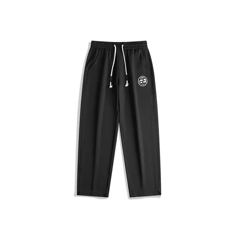 Master Zero Casual Pants Unisex-9