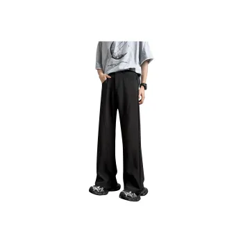Lightning X Storm Casual Pants Unisex