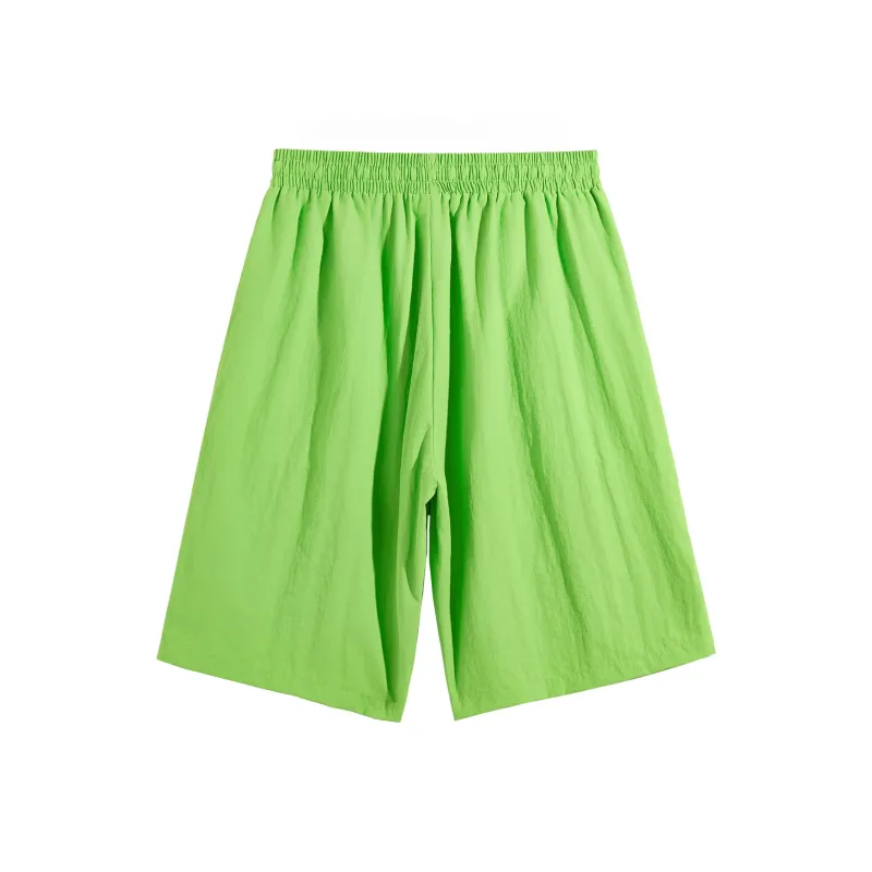 ZMOH Casual Shorts Unisex Couple's-29