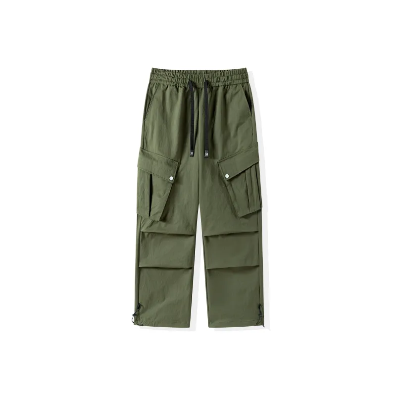 Paddy Julia Casual Pants Unisex-2