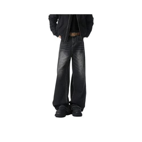 BEAR UNION Jeans Men