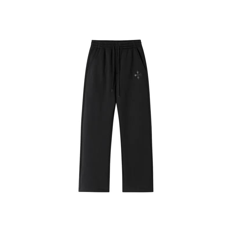 CLIMAX VISION Cross Series Casual Pants Unisex-4