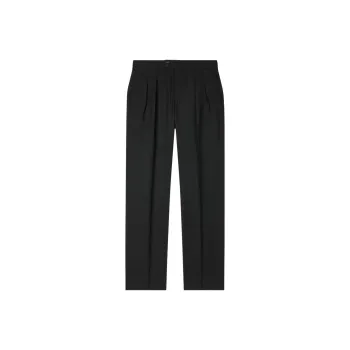 Paul Smith SS25 Suit Trouser Men's Black