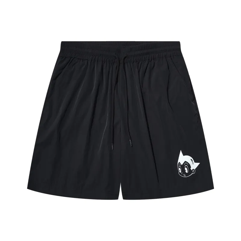 BEASTER Casual Shorts Unisex-0