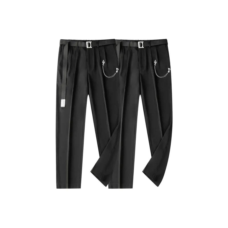 Airwalk Casual Pants Unisex-0