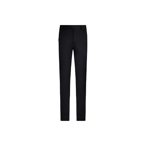 JODOLL Suit Trouser Men's Black