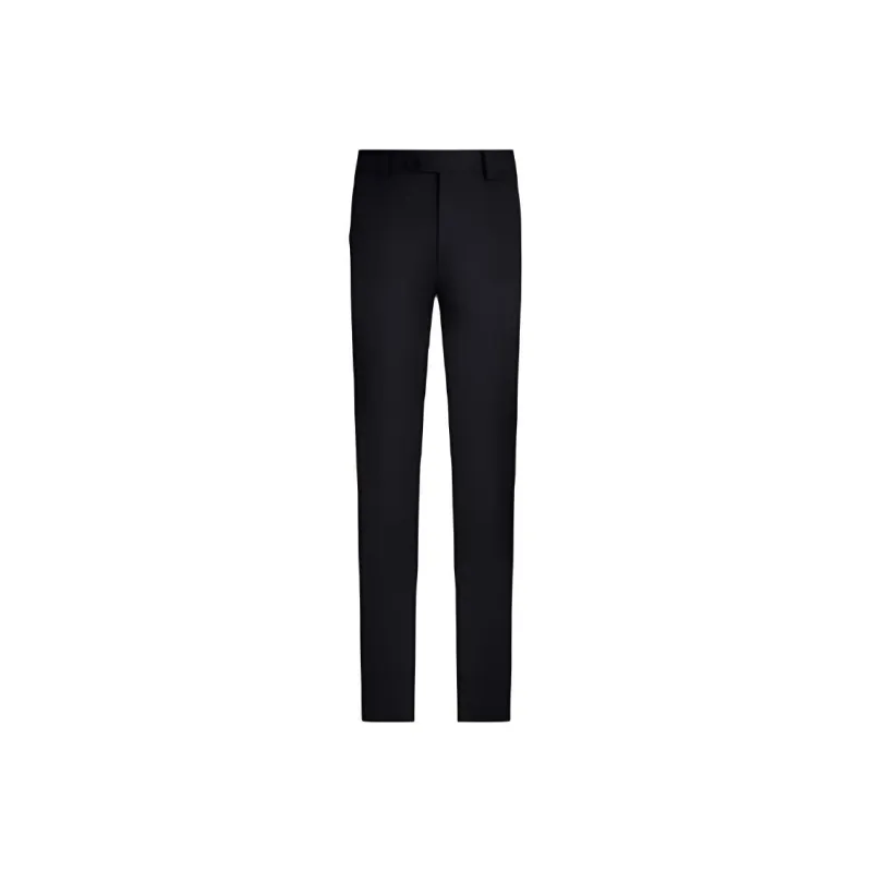 JODOLL Suit Trouser Men's Black-0