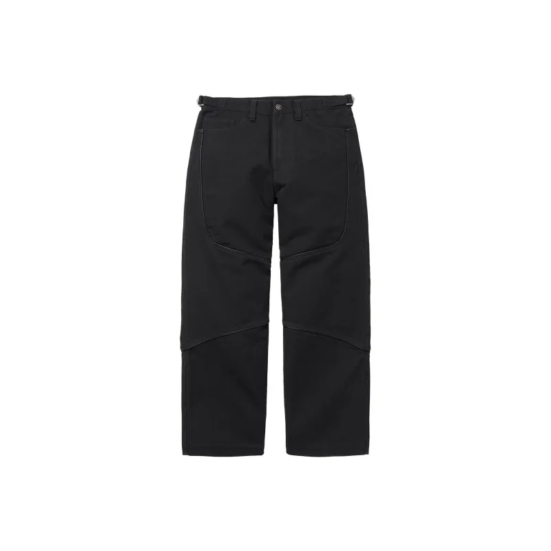 Vanson Leathers X Supreme Jeans Unisex-1