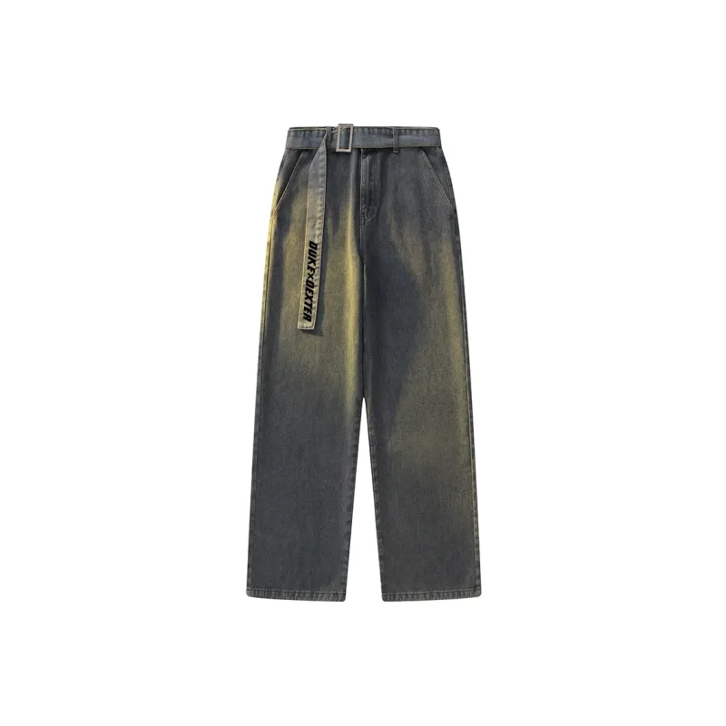 DUKE+DEXTER Jeans Unisex-0