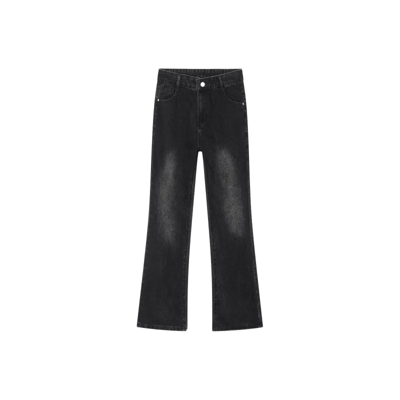 CHARLIE GOLF Jeans Unisex-6
