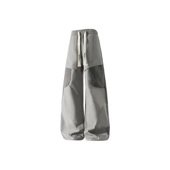 GWAF Casual Pants Unisex