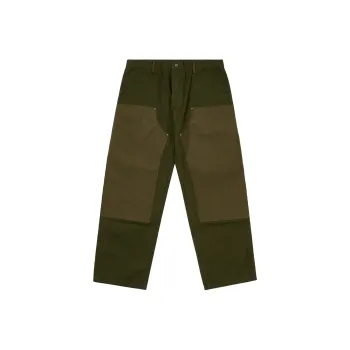 PALACE Carhartt Wip Double Knee Pant