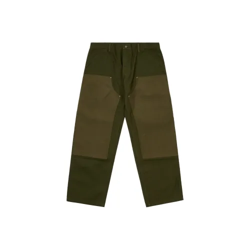 PALACE Printed Wip Double Knee Pant