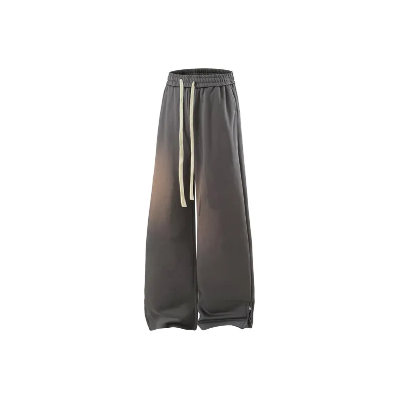DREST Casual Pants Unisex-11