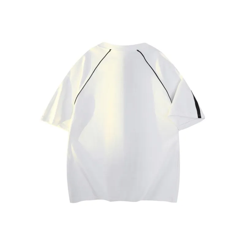 7 SEVFUN T Shirts Unisex-4