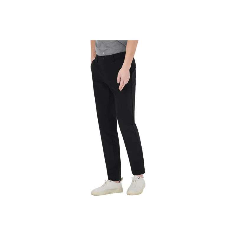 LESS IS MORE Casual Pants Men's-6