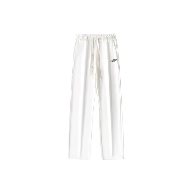F3ML Casual Pants Unisex-8