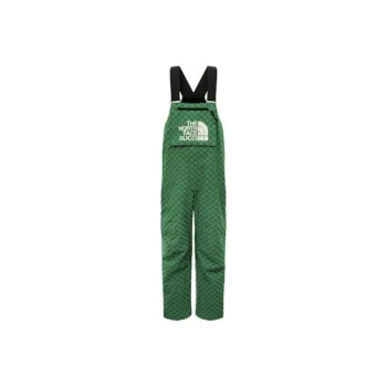 GUCCI X The North Faces Overalls