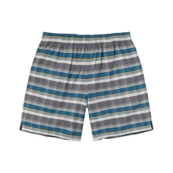 Stussy X Our Legacy Laguna Shorts