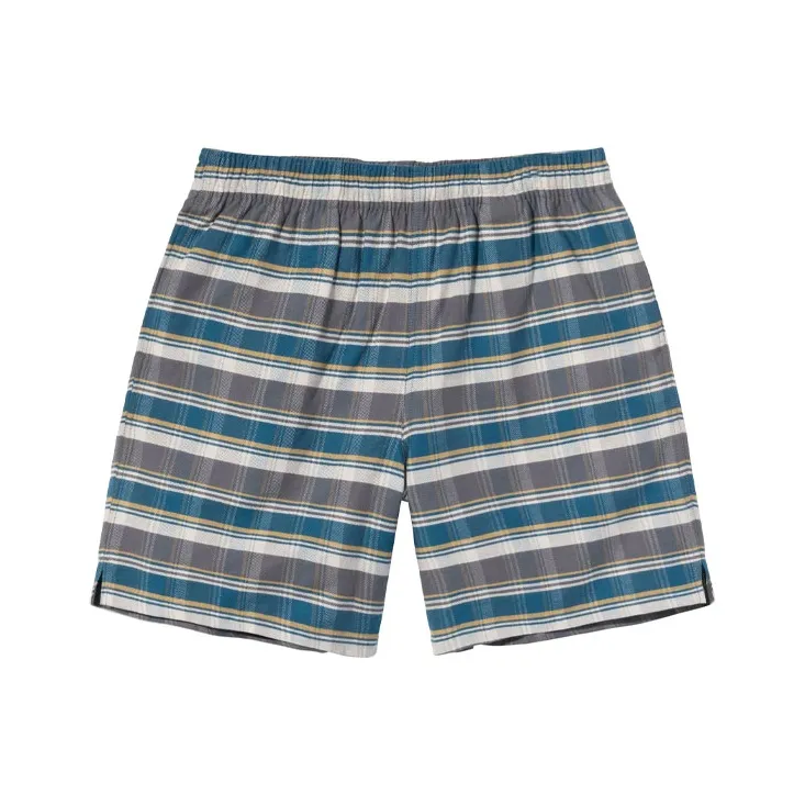 Stussy X Our Legacy Laguna Shorts-0
