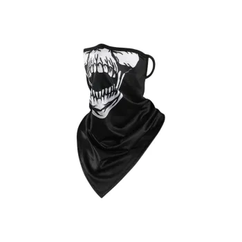 AAJF Polyester Sun Protection Masks Unisex
