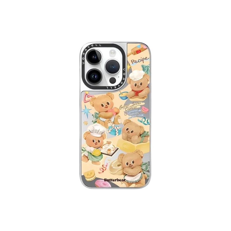 HASEE Phone Cases-5