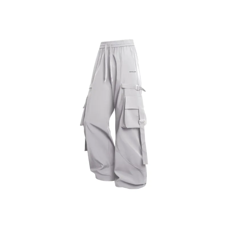 PAUL COSTELLOE Casual Pants Unisex-6