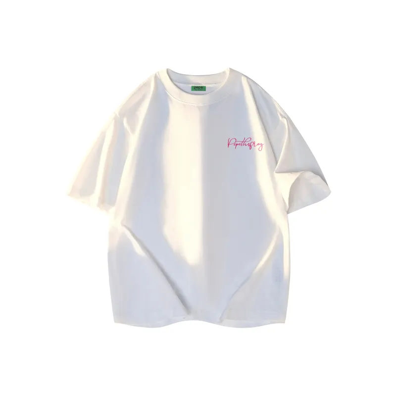 Pepe The Frog T Shirts Unisex-5