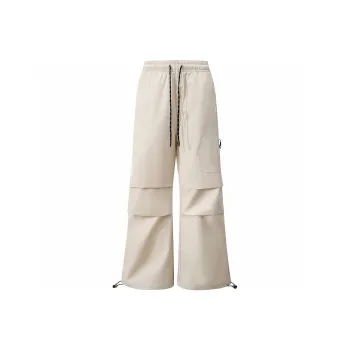 FASTFISH Casual Pants Unisex