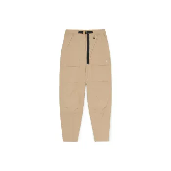 MLB Boston Red Sox Gough Core Cargo Pants Unisex Beige