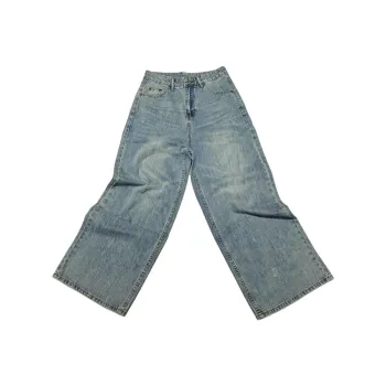 Glona Klio Jeans Unisex Ice Blue