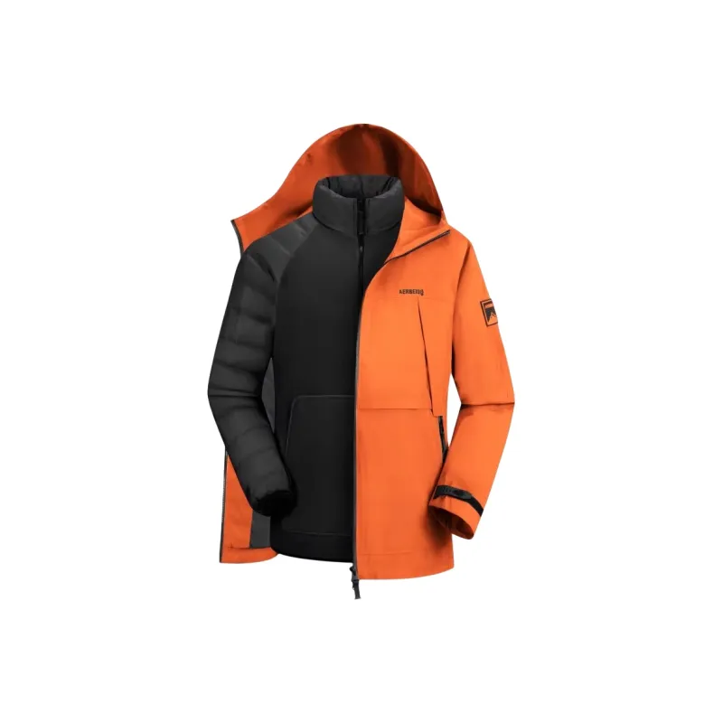 Alps Jackets Unisex-8