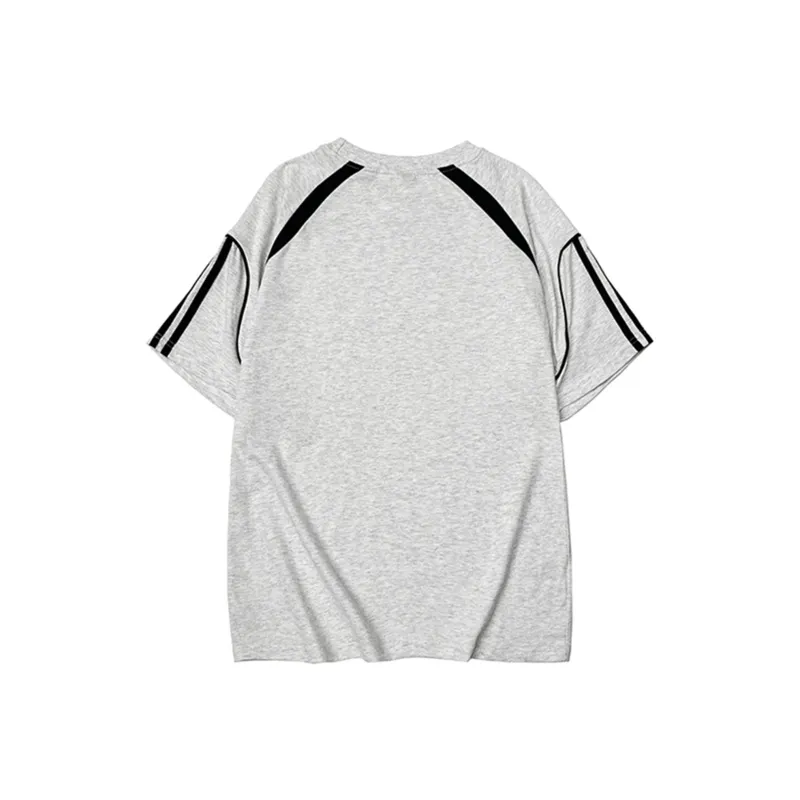 CORNILOT T Shirts Unisex-5