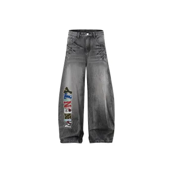 Minfinity Jeans Unisex