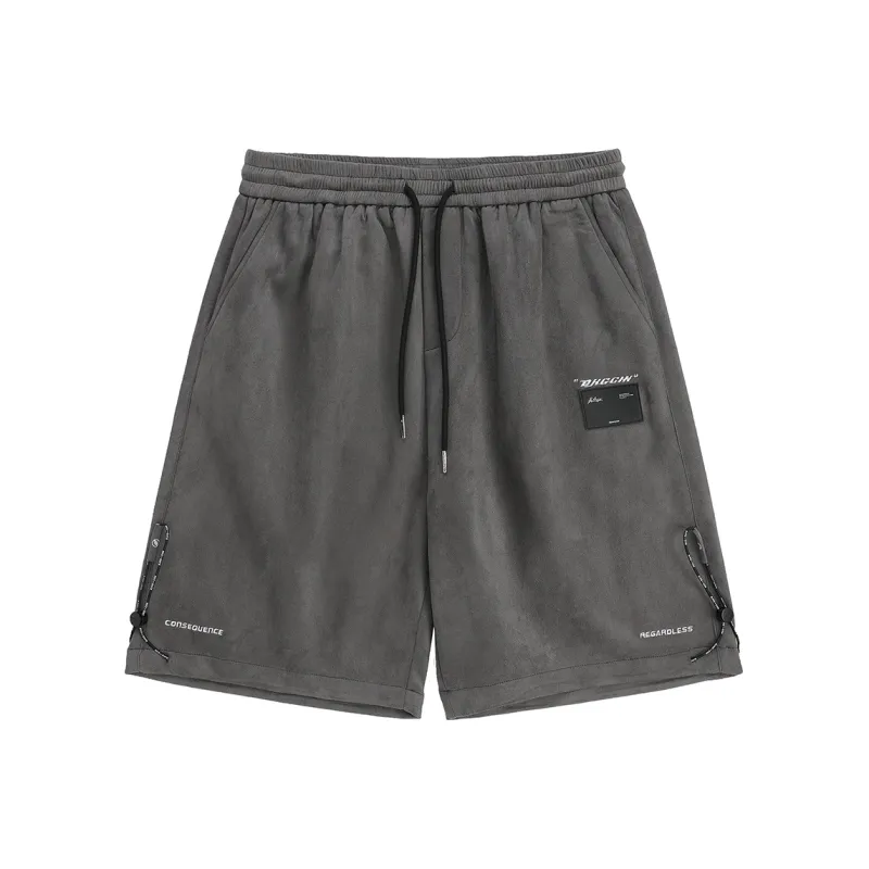 BJHG Casual Shorts Unisex-8