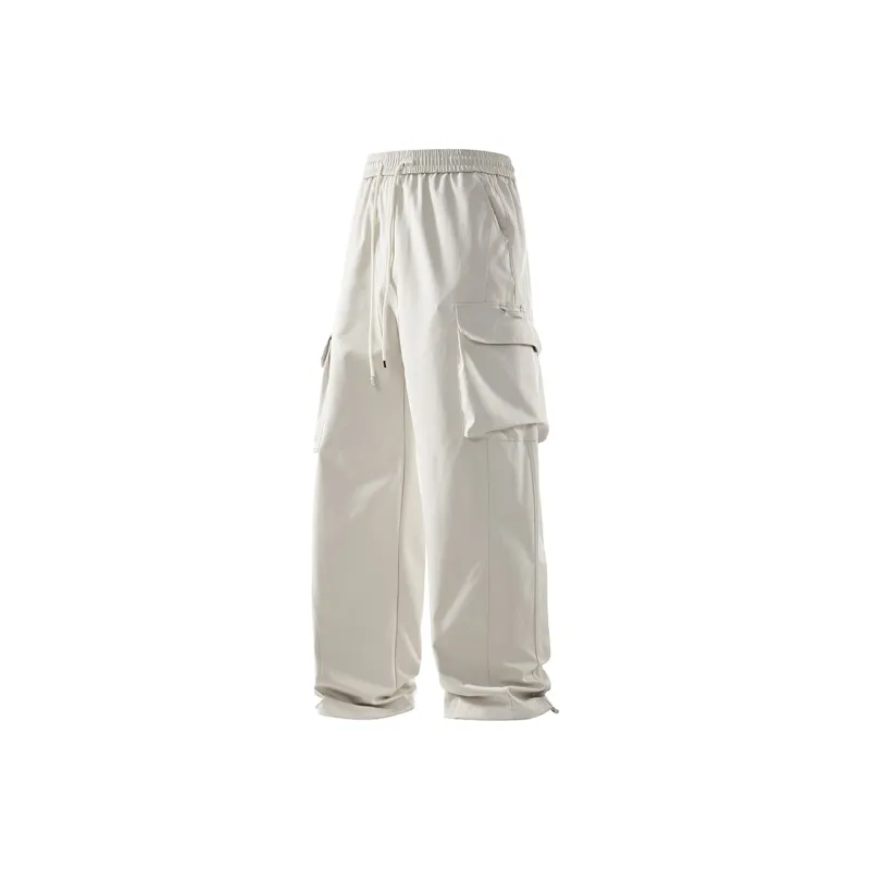 ORMY Casual Pants Unisex-0