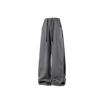 JUNGLE PANDA Casual Pants Unisex