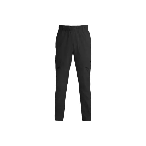 Under Armour UA Unstoppable Cargo Pants Men's Black