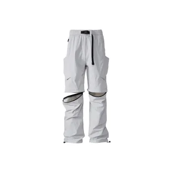 JUNGLE PANDA Cargo Pants Unisex
