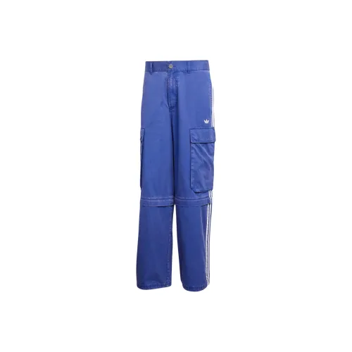 Adidas Originals Adilenium Season 3 Cargo Pants