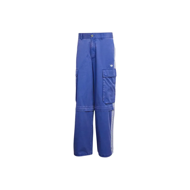 Adidas Originals Adilenium Season 3 Cargo Pants-0