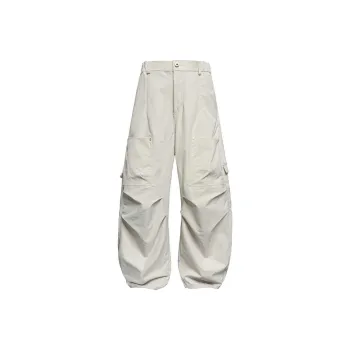 ALI THE FOX Cargo Pants Unisex