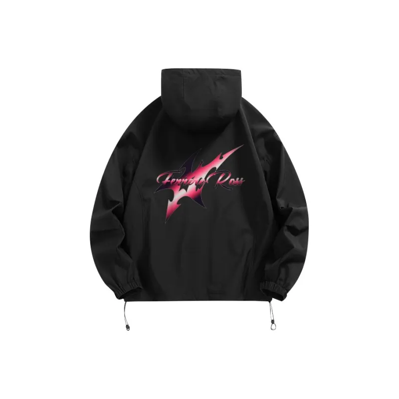 Ferrero Ross Jackets Coats Unisex-0