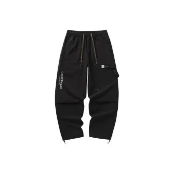 CASTERWEAR Casual Pants Unisex